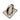 Stainless Steel Eye Plate Padeye