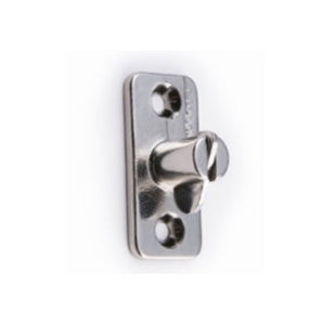 T-Toggles Canopy Retainer Clips Single Vertical Stainless Steel