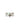 T-toggle plastic single horizontal