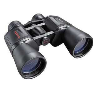 Tasco Essentials 10×50 binoculars black NZ