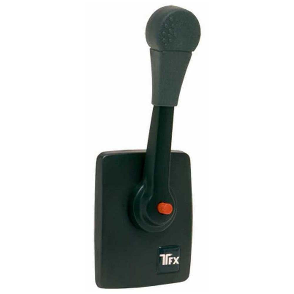 T100 Teleflex Teleflex Side Mount Single Lever Dual Function | Barton Marine NZ