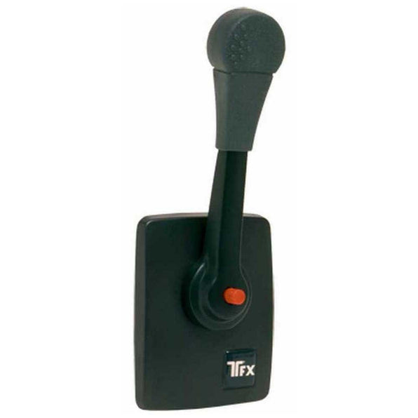 Ultraflex and Teleflex Morse Engine Controls | Throttle & Shift ...