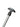 Telescopic Paddle 0.6m - 1.2m