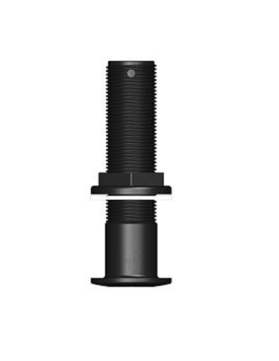 Trustline Fitting TruDesign Long Thread Skin Fitting | Thru Hull NZ – Barton Marine