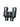 Vetus BINO1 7x50 Marine Binoculars
