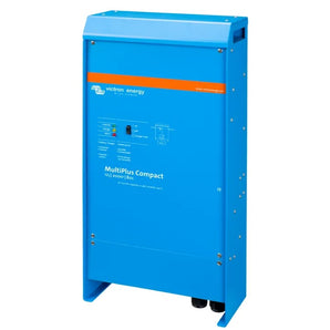 Victron MultiPlus Compact 800-2000 VA Inverter/Charger