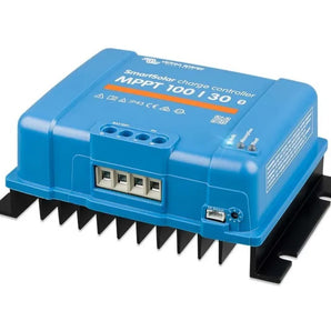 Victron SmartSolar MPPT 100/30 solar charge controller