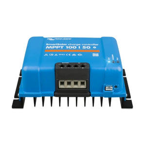 Victron SmartSolar MPPT 100/50 solar charge controller