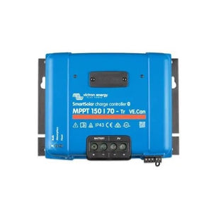 Victron SmartSolar MPPT 150/70 solar charge controller