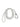 Wichard Mooring Clip with rope