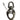 Wichard Snap Shackle 70mm 2673