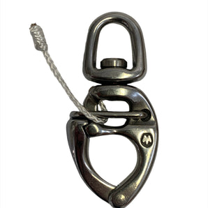 Wichard Snap Shackle 70mm 2673