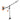 Wind Direction Indicator Windicator Trailer Sailer 285mm