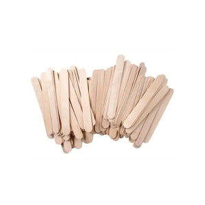 8-pack wooden mixing sticks
