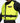 Zhik Active PFD Lime 