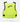 Zhik Active PFD Lime Back