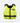 Zhik Active PFD Lime Front