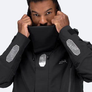 Zhik OFS700 men’s offshore sailing jacket – waterproof & breathable