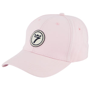 Line7 Pink Logo Hat