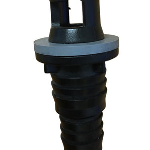 Pump hose adaptor