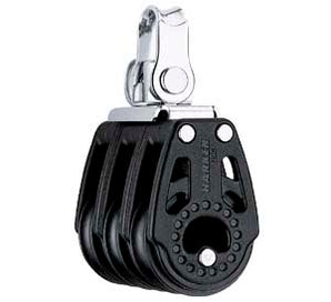 Harken 29mm Carbo Triple Swivel 344