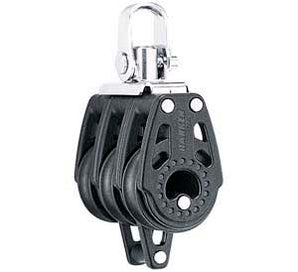 Harken 29mm Carbo Triple Swivel w becket 345