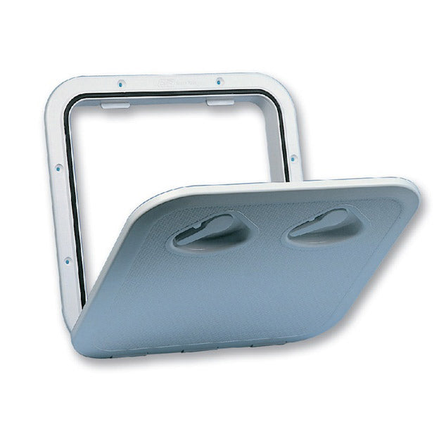 375mm x 370mm Medium Hatch - Nuova Rade