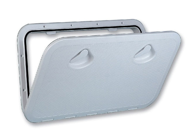 606mm x 353mm Large Hatch - Nuova Rade