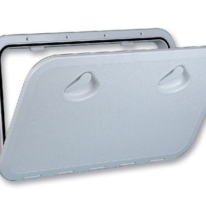 606mm x 353mm Large Hatch - Nuova Rade