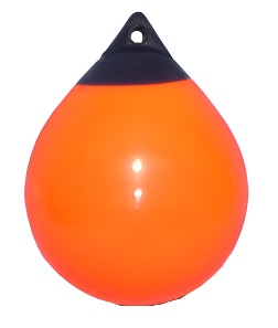 A1 320mm Polyform Windy Buoys