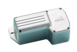 AFI 12V 1000 Waterproof Wiper Motor (1" shaft & 110 deg sweep)