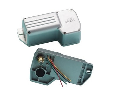 AFI 12V 2.5 Waterproof Wiper Motor (2" shaft & 110 deg sweep)
