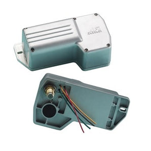 AFI 12V 2.5 Waterproof Wiper Motor (2" shaft & 110 deg sweep)