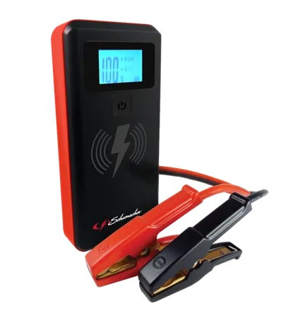 ATL Schumacher SL1489 Lithium Jump Pack 1500 Peak Amps