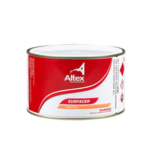 Altex Marine Surfacer Undercoat