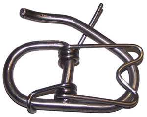 Anchor Ezy‑Lift Retrieval Clip – stainless steel anchor lift aid
