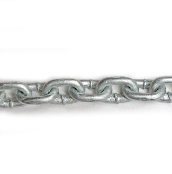 Anchor Windlass Short Link Chain DIN766 - 6mm