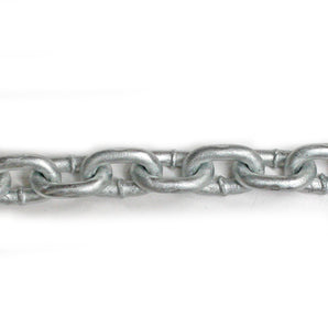 Anchor Windlass Short Link Chain DIN766 - 6mm