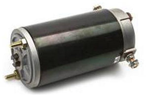 Anchor winch spare motor Anchormax