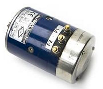 Anchor winch spare motor Maxwell 1200w