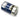 Anchor winch spare motor Maxwell 1200w