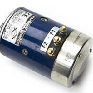 Anchor winch spare motor Maxwell 1200w
