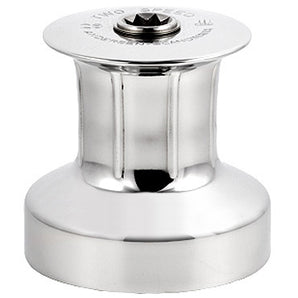 Andersen Classic Winch 28 stainless 2-speed manual