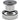 Andersen Classic Winch 40 stainless 2-speed manual