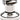 Andersen 18ST self-tailing winch stainless 1-speed