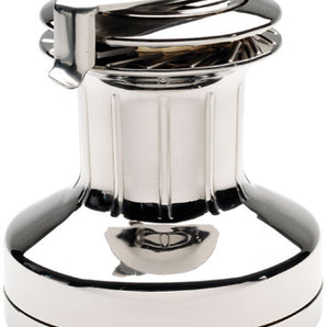 Andersen 18ST self-tailing winch stainless 1-speed