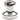 Andersen Self-Tailing Manual Winches - Full S/S - 62ST 2-spd