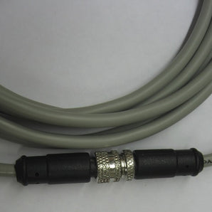 Auto Anchor Sensor extension cable with male plugs