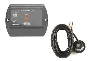 BEP 600-GD Gas Detector
