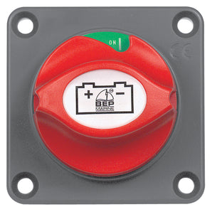 BEP 701-PM Battery Switch Panel Mount